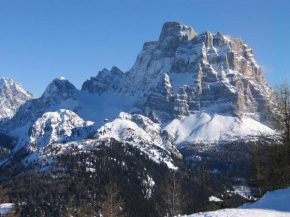 Case vacanze Desiree Falcade